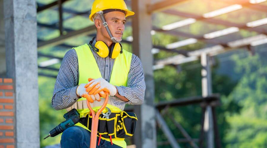 Professional gutter cleaning in Big Clifty, KY